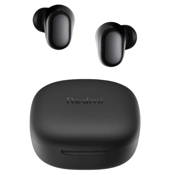 Xiaomi Redmi Buds 6 Play, Black - BHR8776GL